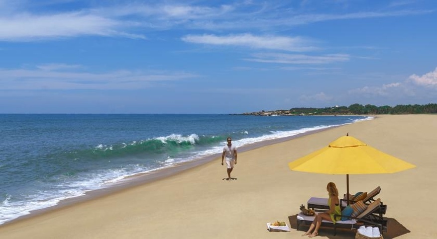 Shangri La Hambantota