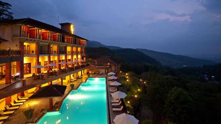 Amaya Hills Kandy