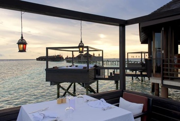 Lily Beach Resort & Spa