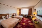 Sabah Hotel