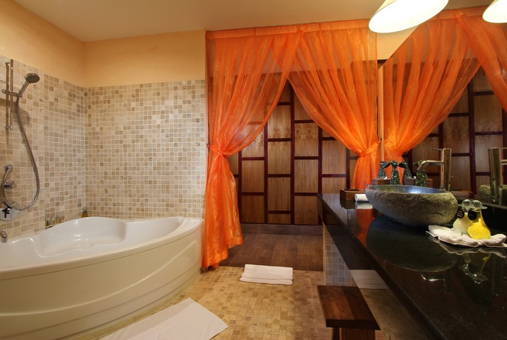 Jungle Retreat Ubud