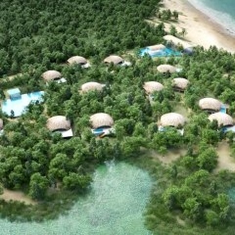 Uga Chena Huts