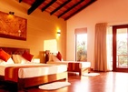 Caltura Beach Villa