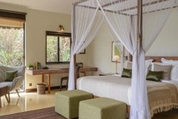 Water Garden Sigiriya