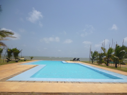 Palagama Beach