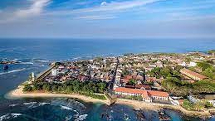 ПЛАНТАЦИЯ БЕЛОГО ЧАЯ,ГОЛОВА ДОНДРЫ, ЧЕРЕПАШЬЯ ФЕРМА И ФОРТ …