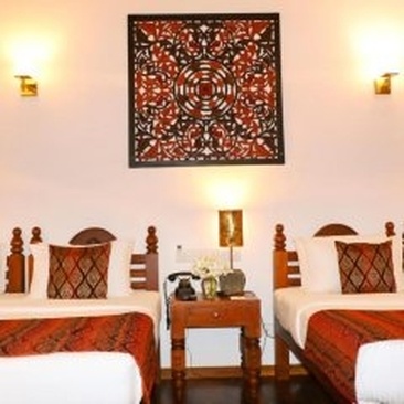 The Heritage Galle Fort
