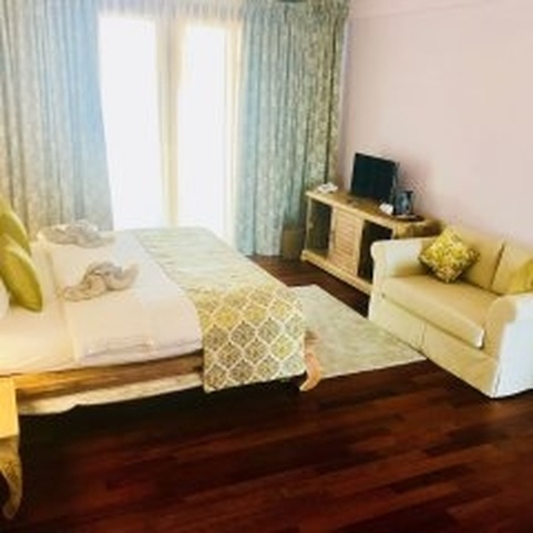 Thaproban Pavilion Resort & Spa