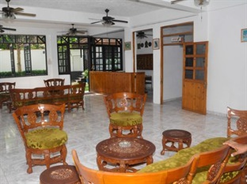 Hotel Thai Lanka