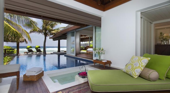 Naladhu Maldives