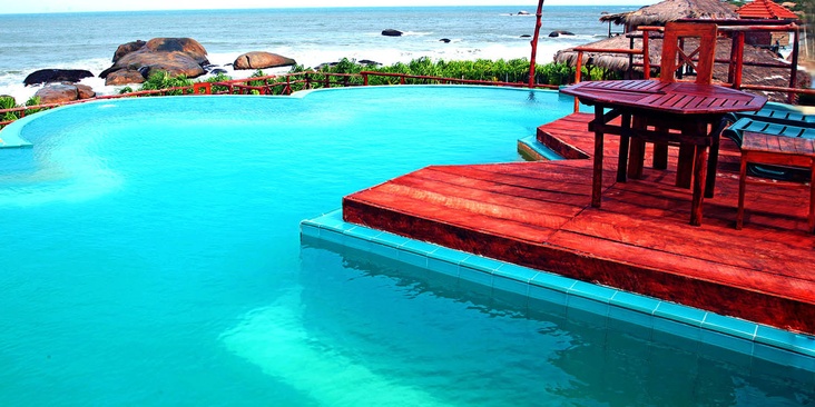 Kirinda Beach Resort