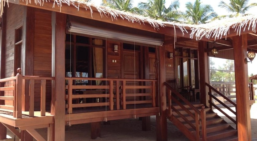Nilaveli Beach Resort