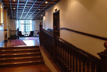 The Grand Hotel