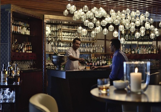 Weligama Bay Marriott