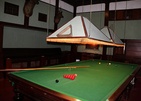 The Hill Club Hotel