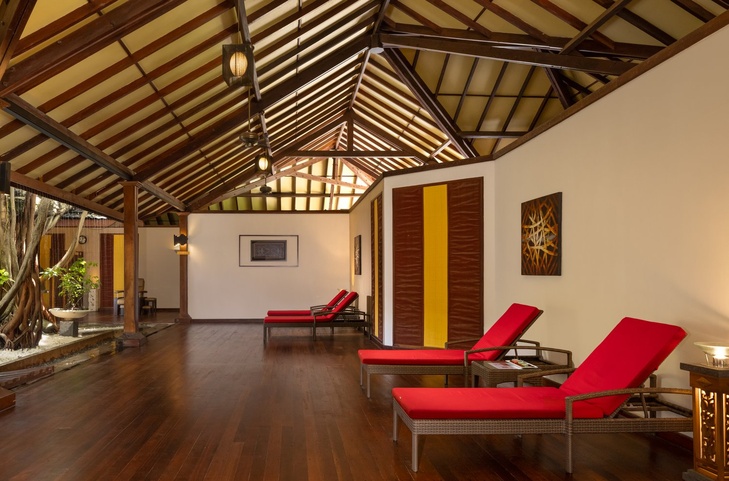 Adaaran Select Meedhupparu