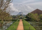 Water Garden Sigiriya