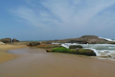 Kirinda Beach Resort