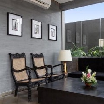 Crystal Sands Sky Villas