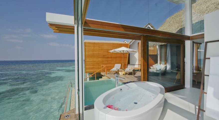Kandolhu Maldives