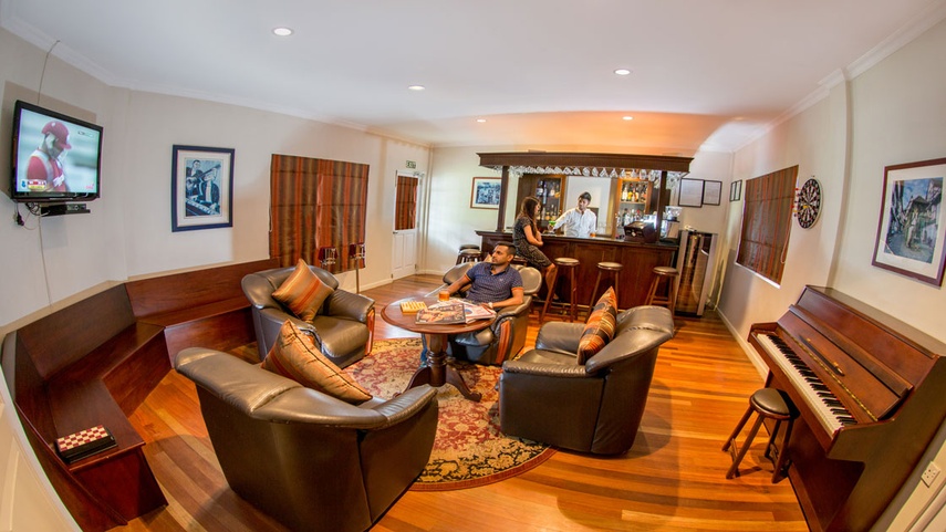 Langdale By Amaya Boutique Resort