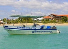Marina Beach Passikudah