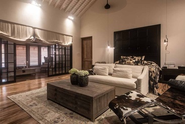 Taru Villas By Seventy 7 At Leyn Baan