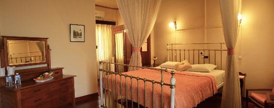 Bandarawela Hotel
