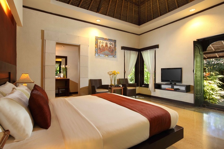Tonys Villa Bali