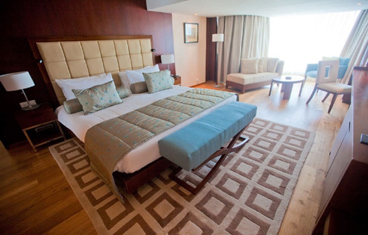Taj Samudra
