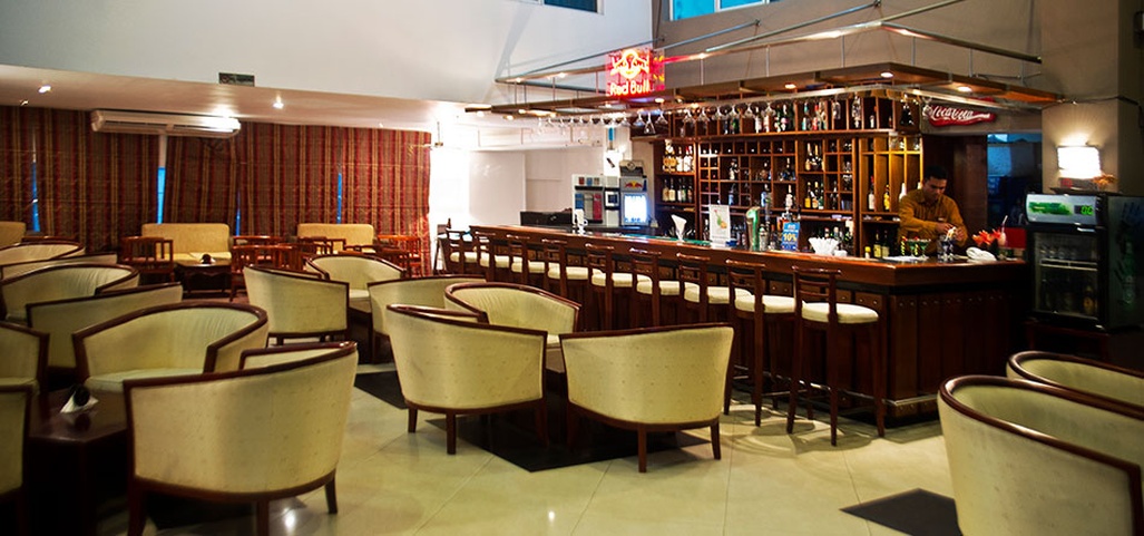 Global Towers Hotel & Apartments
