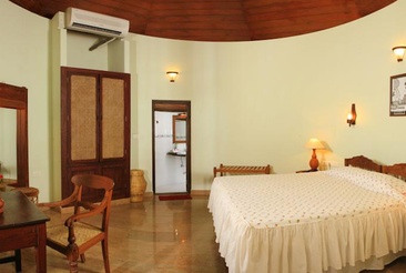 Somatheeram Ayurveda Resort