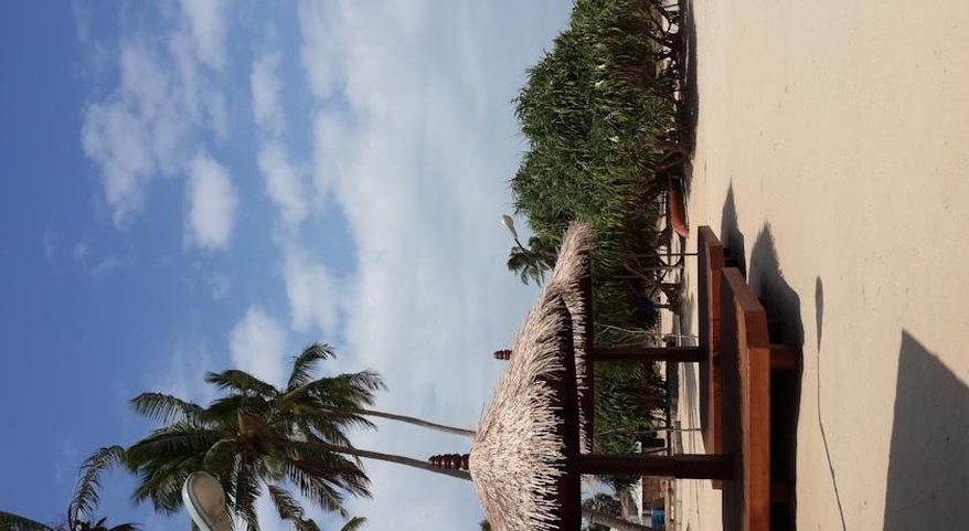Nilaveli Beach Resort