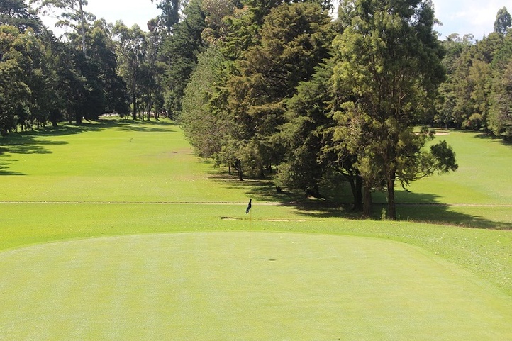 The Hill Club Hotel