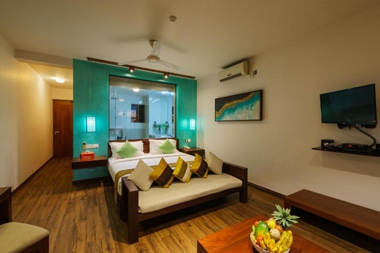 Coco Bay (Boutique)