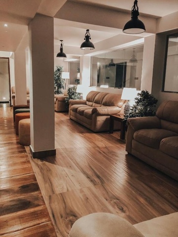 Pinnacle Boutique Villa
