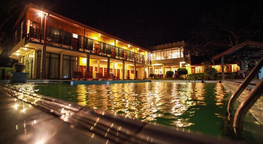 Taprospa Tissa