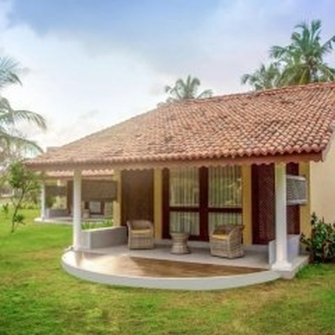 The Villas Wadduwa By Amaya
