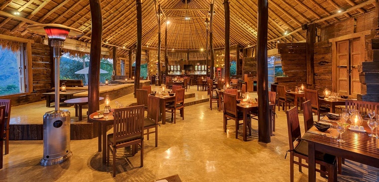 98 Acres Resort & Spa