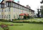 The Grand Hotel