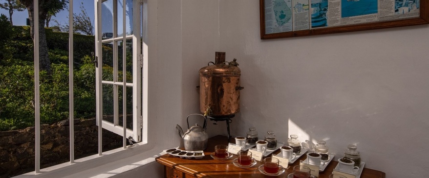 Heritance Tea Factory