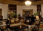 The Grand Hotel