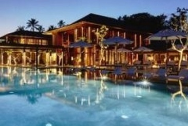 Ani Private Resorts Sri Lanka
