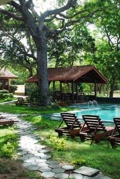 Taprospa Tissa