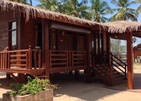 Nilaveli Beach Resort