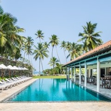 Taru Villas The Long House Taru Villas