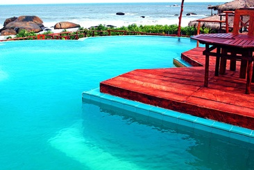 Kirinda Beach Resort