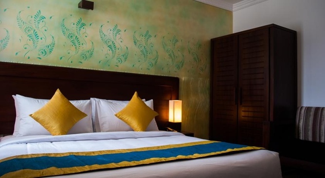 Ceylon City Hotel, Colombo