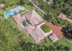 Villa Mayurana By Edwards Collection