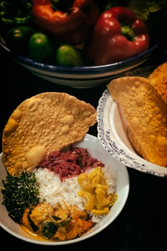 Meda Gedara